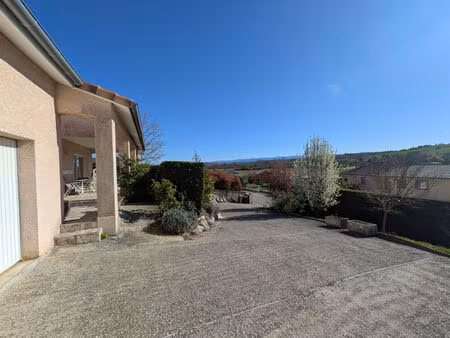 annonce vente maison 4 pièces de m2 à lezat sur leze (09210) - paruvendu.fr ref 9927845388