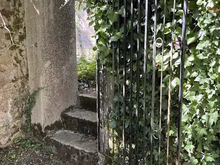 vente maison 5 pièces 125 m² à nohant-en-graçay (18310)  55 000 €