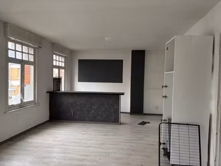 vente maison 6 pièces 140 m² à villers-outréaux (59142)  54 800 €