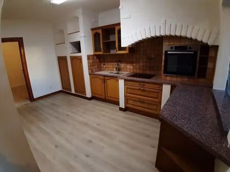 à louer appartement 72 m² – 730 € |errouville
