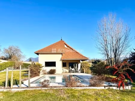 annonce vente maison 5 pièces de 181m2 à seyssel (74910) - paruvendu.fr ref 992784554443