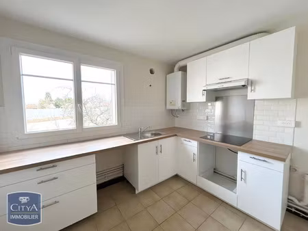 appartement à louer 3 pièces 52.95 m² - jurançon (64) - 730€