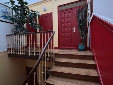 à louer appartement 88 51 m² – 570 € |lunéville