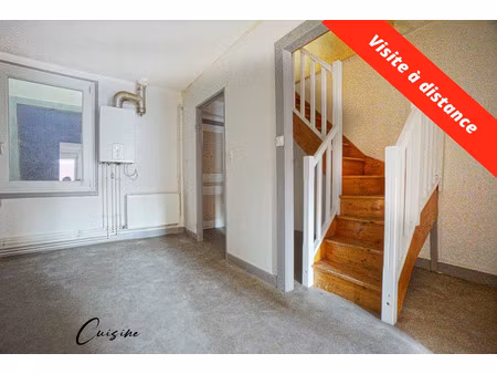 à louer appartement 79 m² – 650 € |pagny-sur-moselle