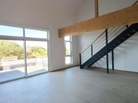à louer appartement 107 72 m² – 1 030 € |petit-réderching