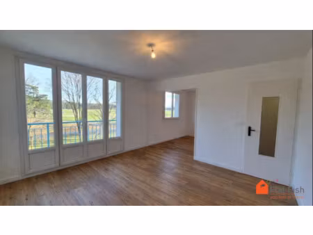 à vendre – appartement t3/t4 – 69 12 m² - 2 rue du clos verger  69200 vénissieux