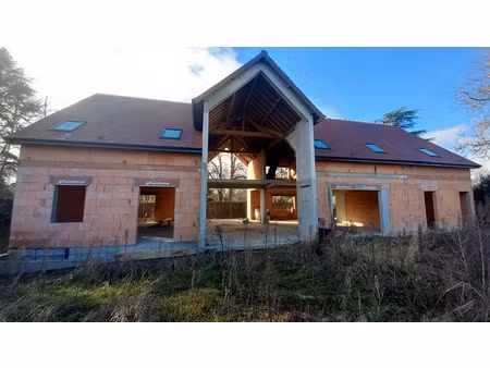 maison 7pièce(s) 4chambre(s) 260 m² gambais (78950)