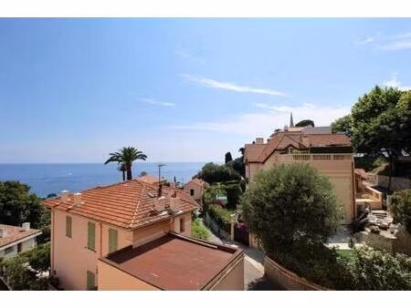 achat : appartement (06320)