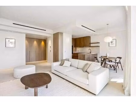 achat : appartement (06400)