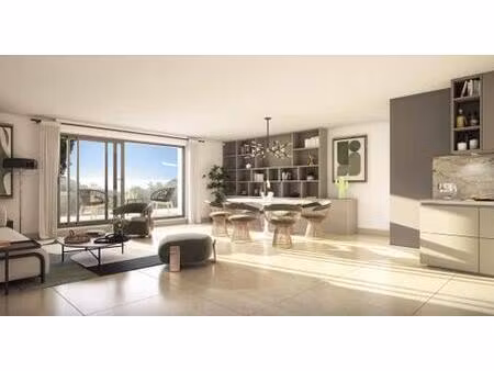 achat : appartement (06360)