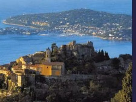 achat : appartement (06360)