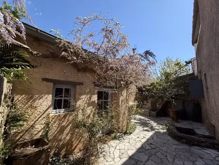 achat maison 8 pièces 188m² pommiers 30120