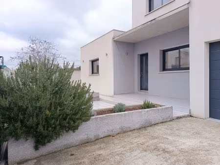 achat maison 5 pièces 144m² st marcel sur aude 11120