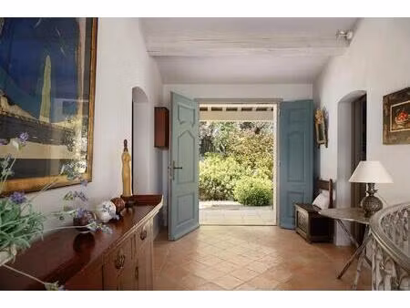 achat : maison (06410)