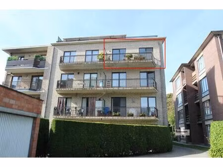 appartement te huur in brasschaat met 1 slaapkamer