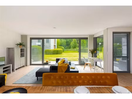 appartement te huur in schoten met 3 slaapkamers