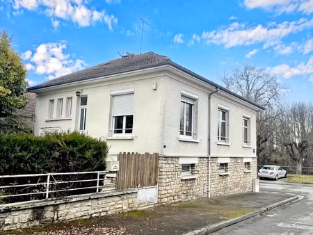 vente maison 3 pièces 73 m² à arcis-sur-aube (10700)  89 900 €