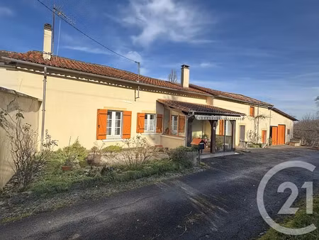 vente ferme 3 pièces 62.76 m² à champcevinel (24750)  104 500 €