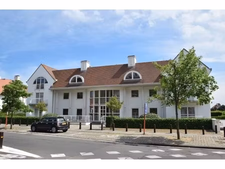 huis te huur in knokke-heist