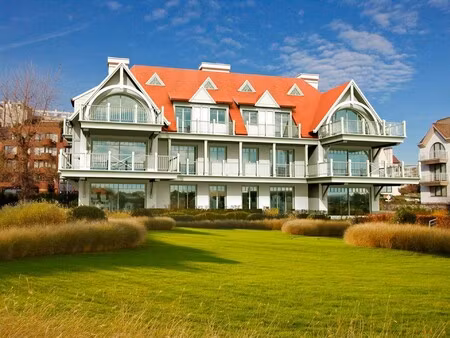 huis te huur in knokke-heist