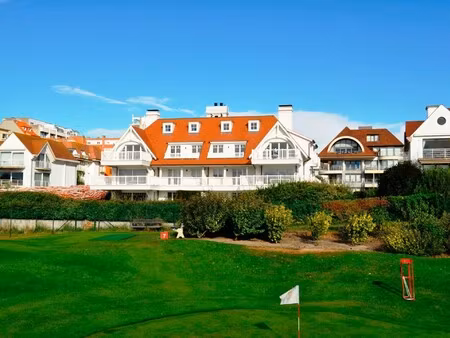 huis te huur in knokke-heist