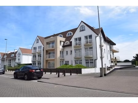 huis te huur in knokke-heist