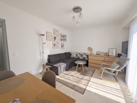 vente appartement 2 pièces 37 m² grasse (06130)