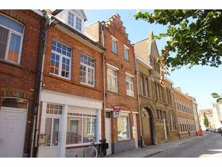 appartement te huur in ieper met 2 slaapkamers