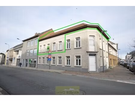 appartement te huur in kluisbergen met 3 slaapkamers