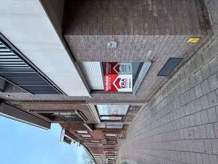 appartement te huur in waregem met 1 slaapkamer