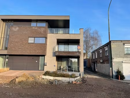 appartement te huur in zottegem met 3 slaapkamers