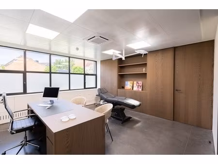 commercieel te huur in brugge