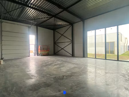 commercieel te huur in rumbeke