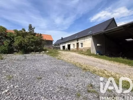 vente maison 2 pièces 46 m² à monchaux-soreng (76340)  125 000 €