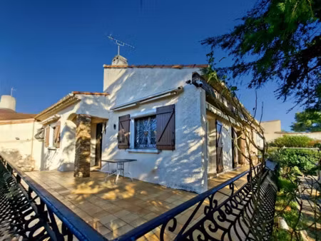 maison 4 pièces 91 m² à vendre / acheter marignane 13700 ? | era immobilier