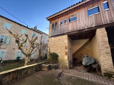 achat appartement 1 pièce 30m² anse 69480