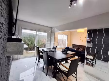 maison 6 pièces 98 m² à vendre / acheter libercourt 62820 ? | era immobilier
