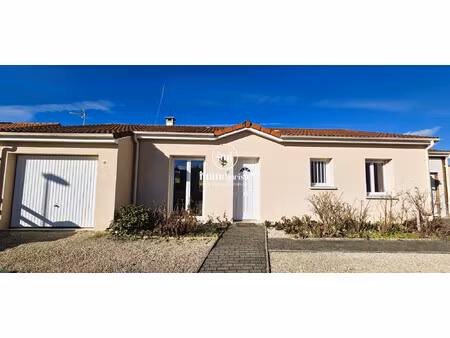 maison à vendre rilhac-rancon