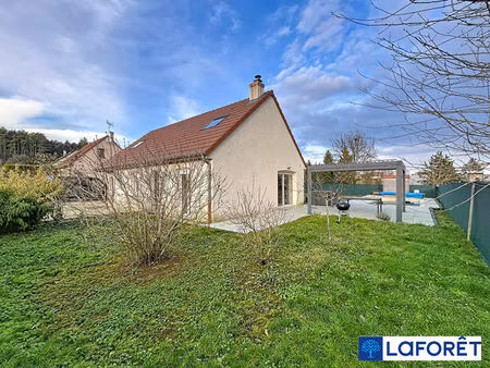 annonce vente maison 10 pièces de 145m2 à selongey (21260) - paruvendu.fr ref 992784551633