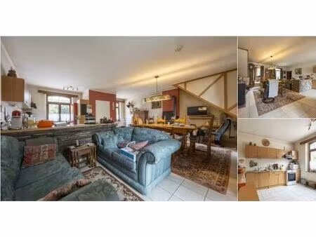 appartement à vendre à route de falize 100 malmedy (vbd76320)