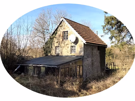 achat maison 4 pièces 60m² st julien la geneste 63390