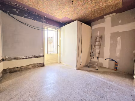 achat appartement 2 pièces 45m² anse 69480