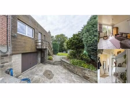 appartement à vendre à route de falize 100 malmedy (vbd76322)