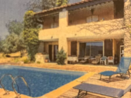 achat maison 10 pièces 280m² montauriol 66300