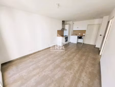 appartement 2 pièces 40 m² à vendre / acheter port-de-bouc 13110 ? | era immobilier