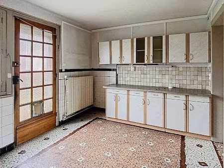 vente maison 6 pièces 82 m² à ligny-en-cambrésis (59191)  75 500 €