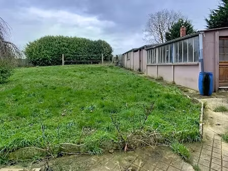 vente maison 6 pièces 82 m² à ligny-en-cambrésis (59191)  79 000 €