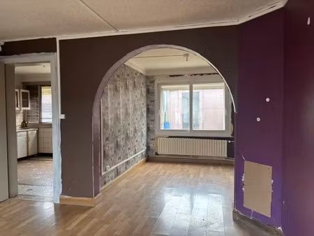 vente maison 6 pièces 82 m² à ligny-en-cambrésis (59191)  86 000 €