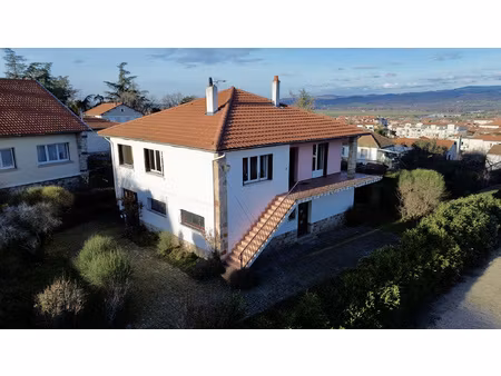 achat maison 9 pièces 146m² brioude 43100