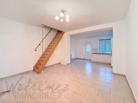 vente maison 4 pièces 78 m² à fresnes-sur-escaut (59970)  nan €